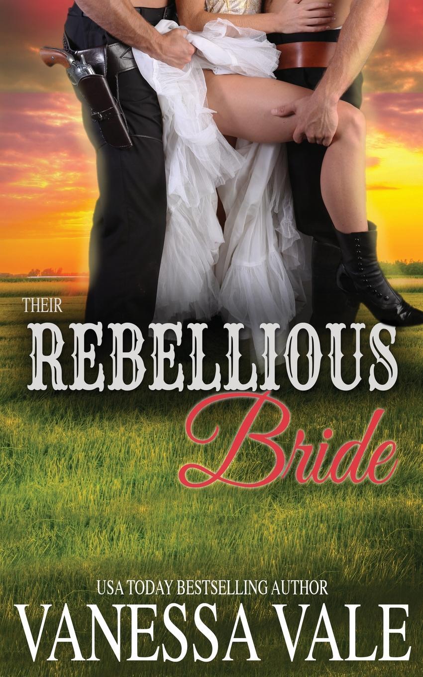 фото Their Rebellious Bride