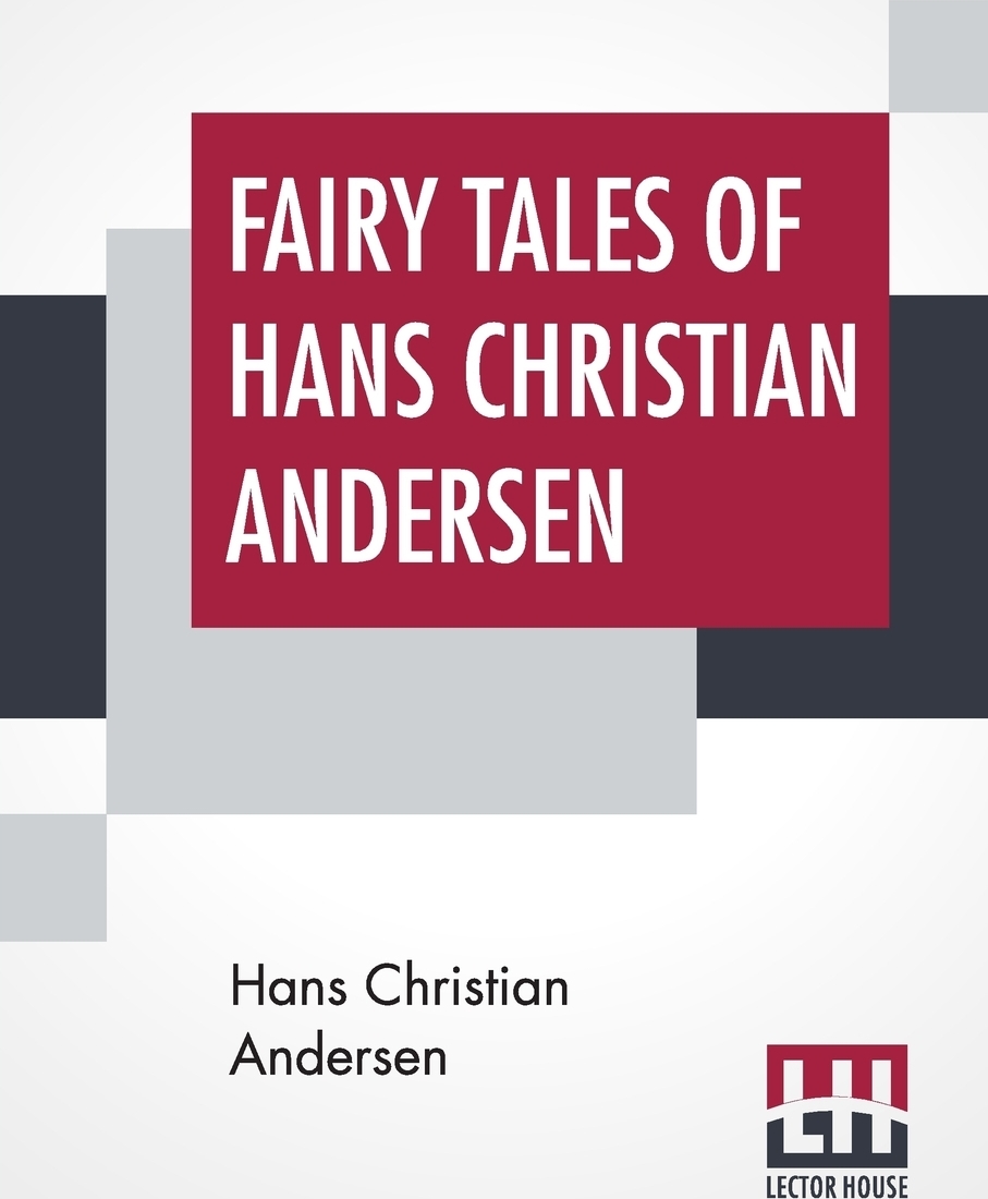 фото Fairy Tales Of Hans Christian Andersen