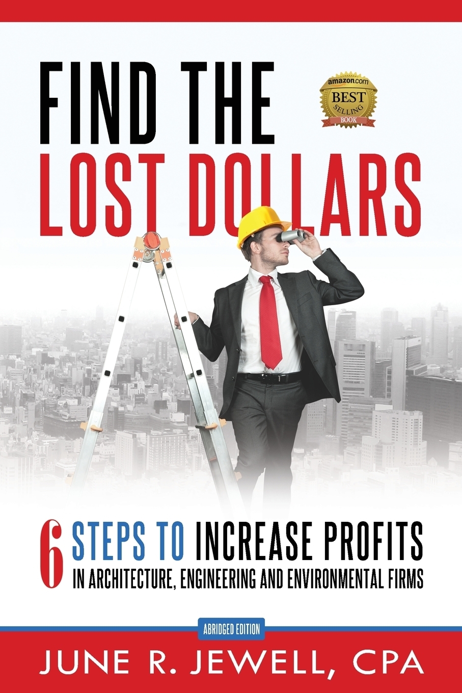 фото Find the Lost Dollars. 6 Steps to Increase Profits in Architecture, Engineering and Environmental Firms - Abridged Version