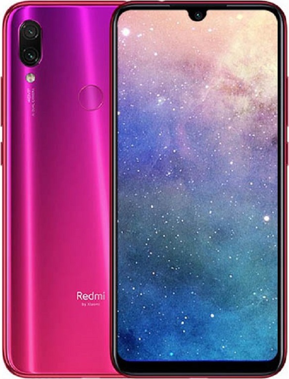 Redmi 7 4 64 Купить