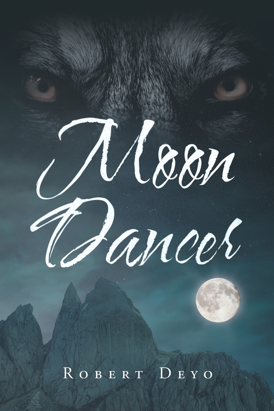 фото Moon Dancer