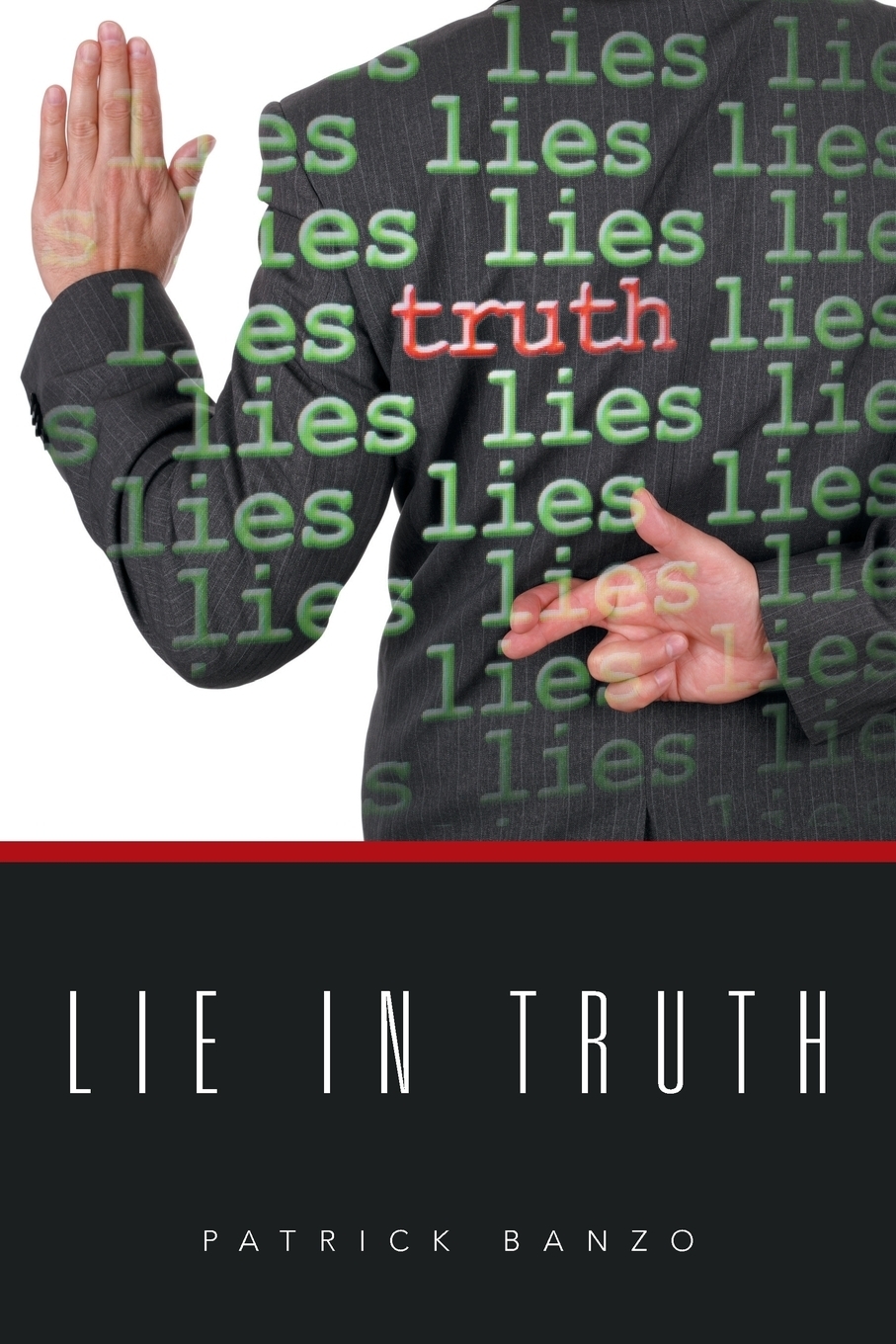 фото Lie in Truth