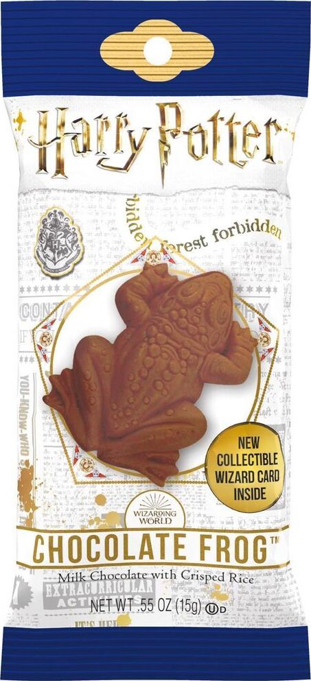 Шоколадная Жаба Гарри Поттер купить на OZON по низкой цене