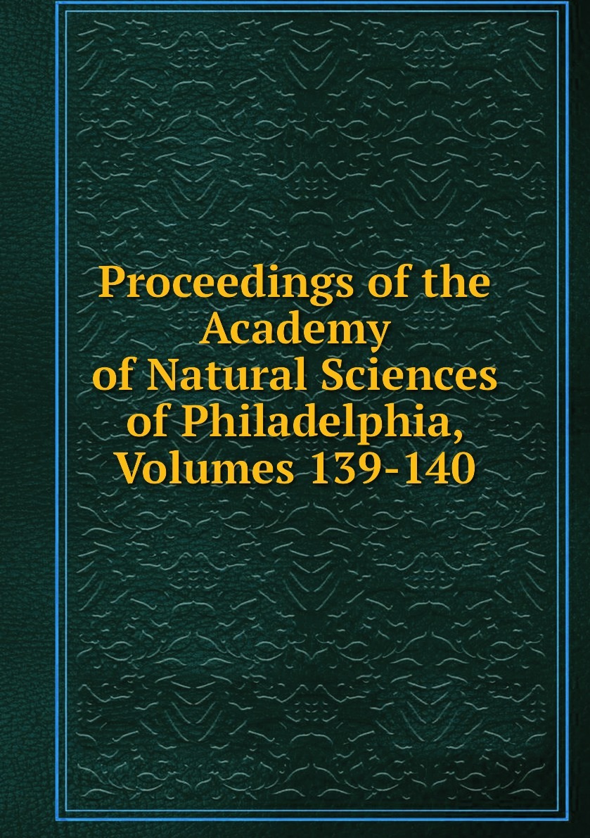 Proceeding of science