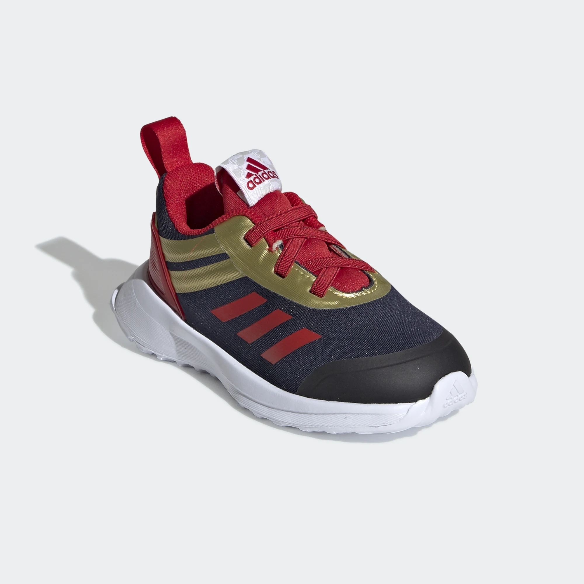 Кроссовки Adidas Marvel Детские Купить