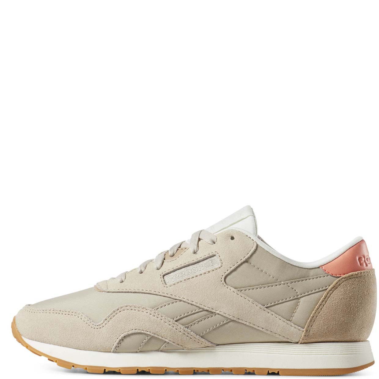 reebok nylon