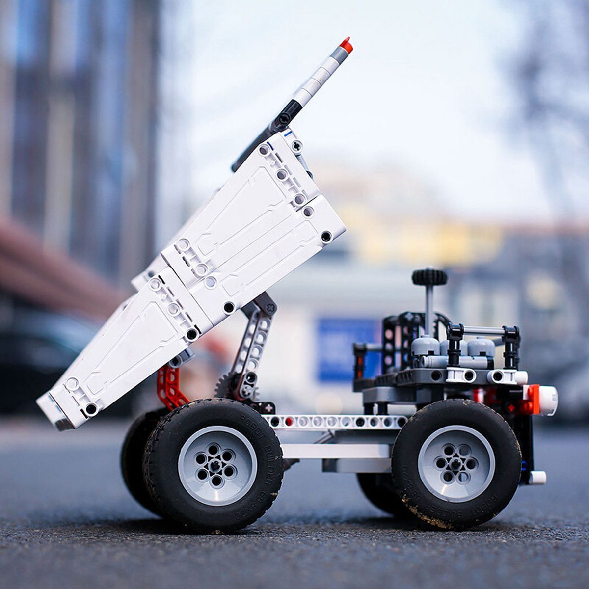 Конструктор xiaomi. Xiaomi mitu Block Robot mine Truck. Xiaomi mitu Truck building Blocks. Конструктор Xiaomi onebot Truck Builder. Конструктор самосвал Xiaomi mitu Bunny Block mine Truck.