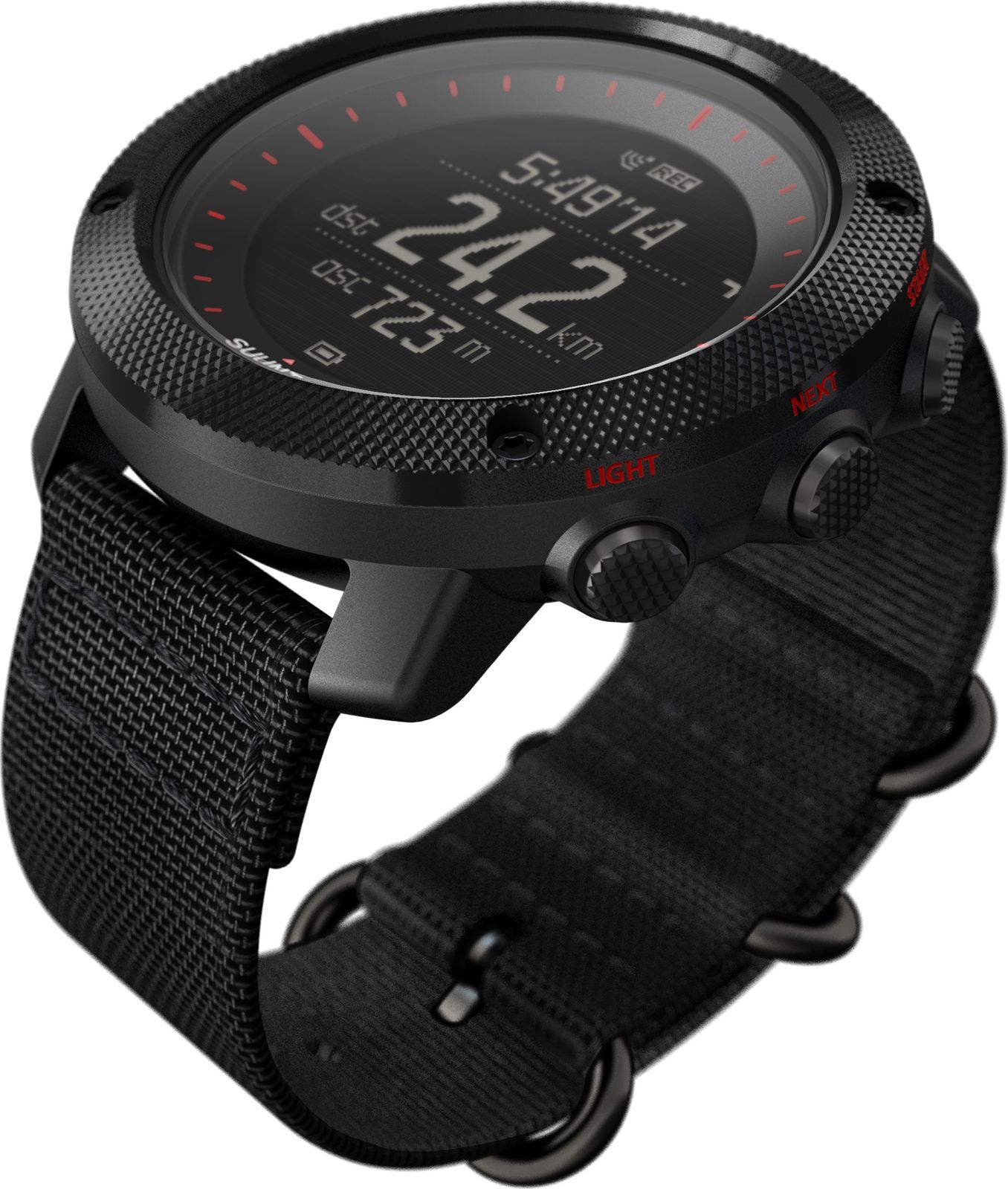 Часы Suunto Traverse Alpha Купить