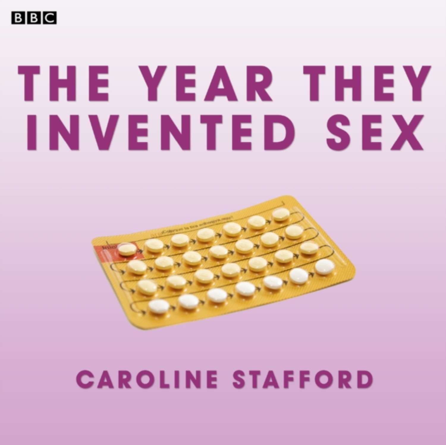 Цифровая аудиокнига Year They Invented Sex Stafford David купить книгу с быстрой доставкой в