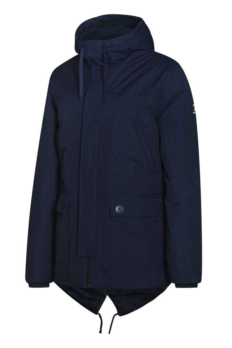reebok f padded parka