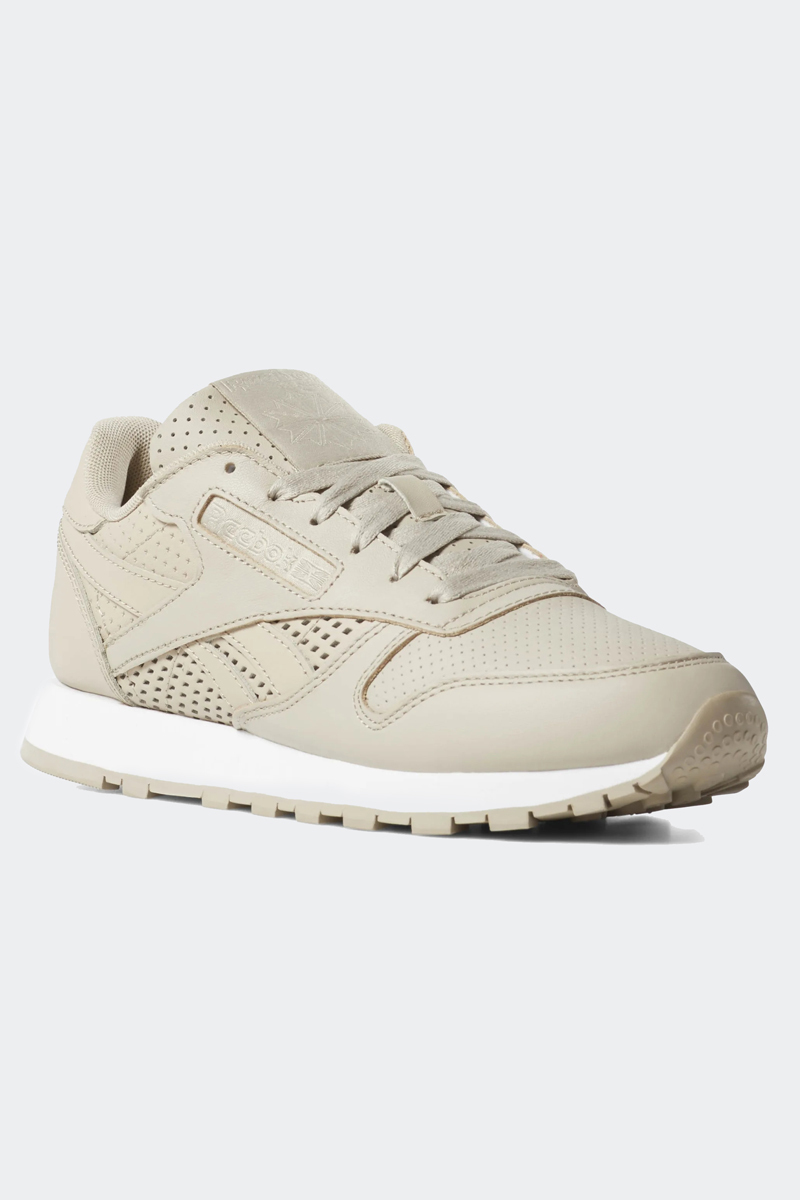 Купить Кроссовки Reebok Classic Leather