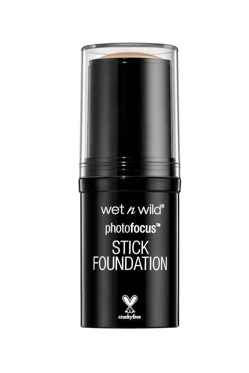 Крем стик отзывы. Тональный крем стик wet n Wild. Wet n Wild photo Focus Stick Foundation. Wet n Wild / тональный крем-стик для лица photo Focus Stick Foundation. Wet n Wild тональный крем photo Focus.