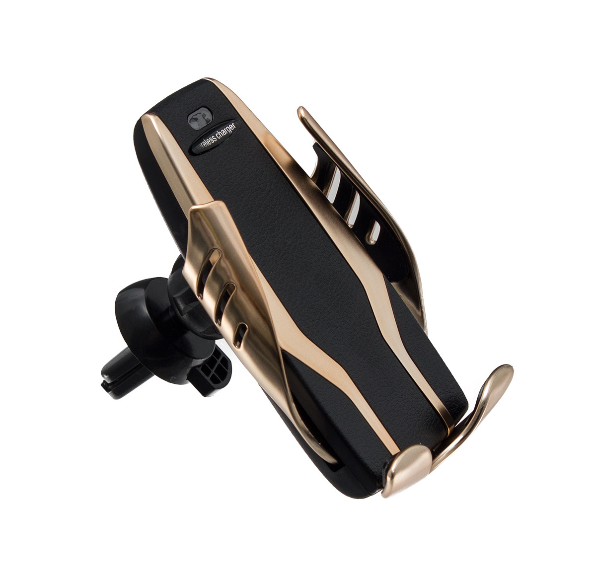 Smart sensor car wireless charger Smart sensor car wireless charger