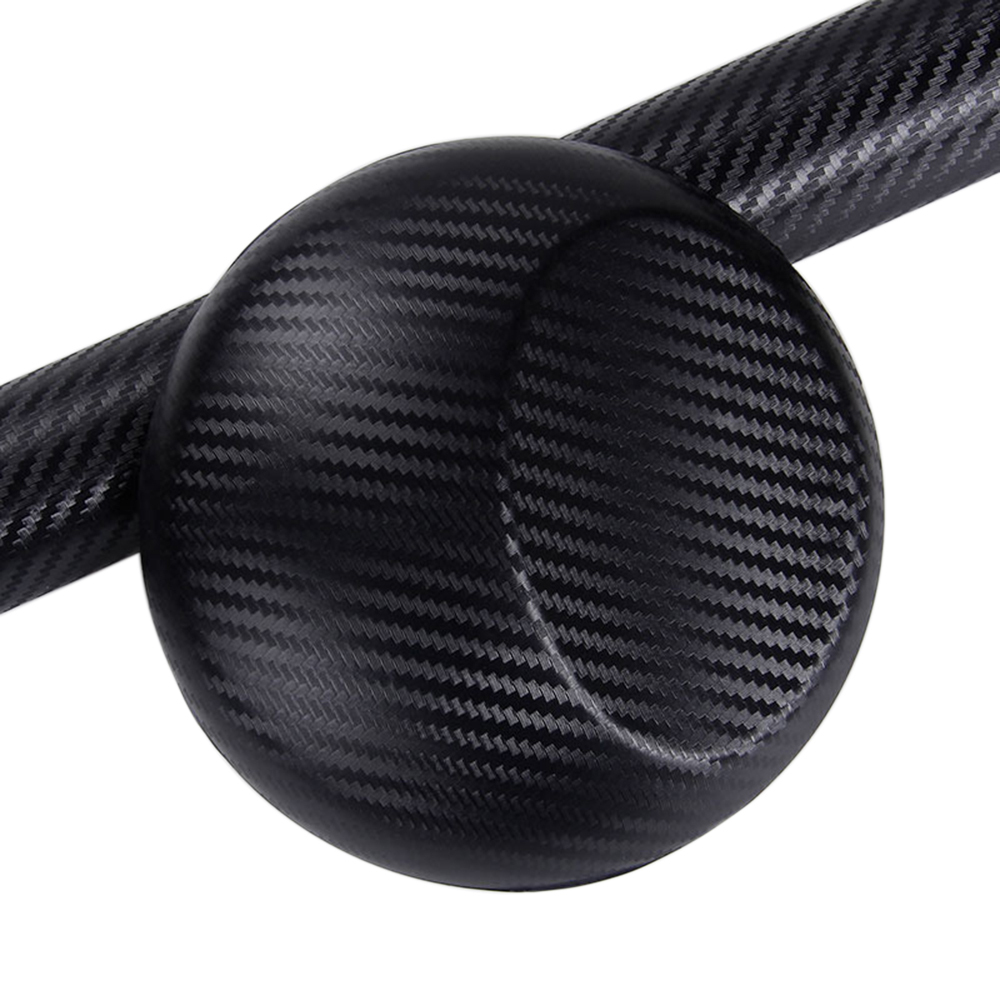 Carbon styling