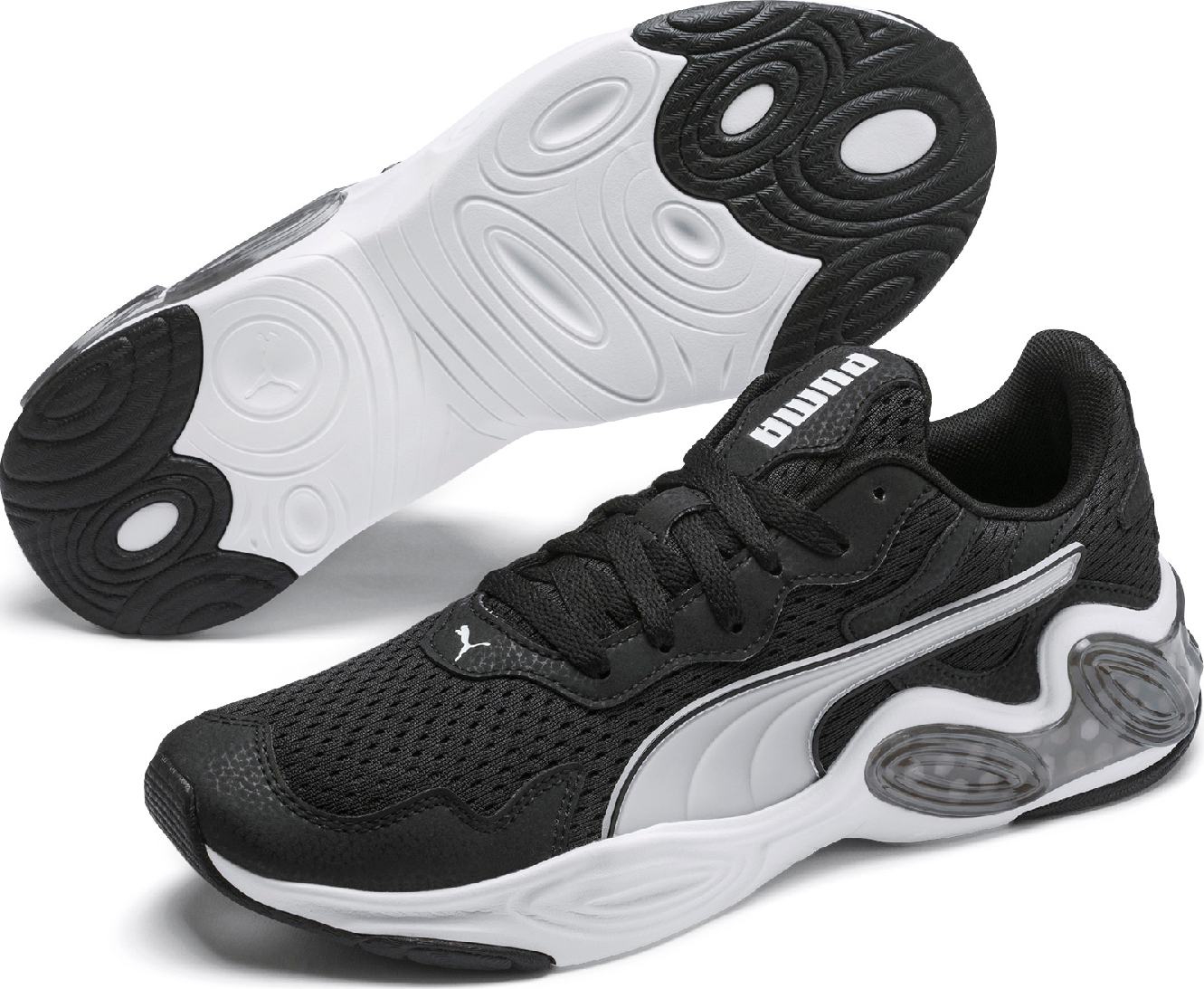 puma cell magma shoes