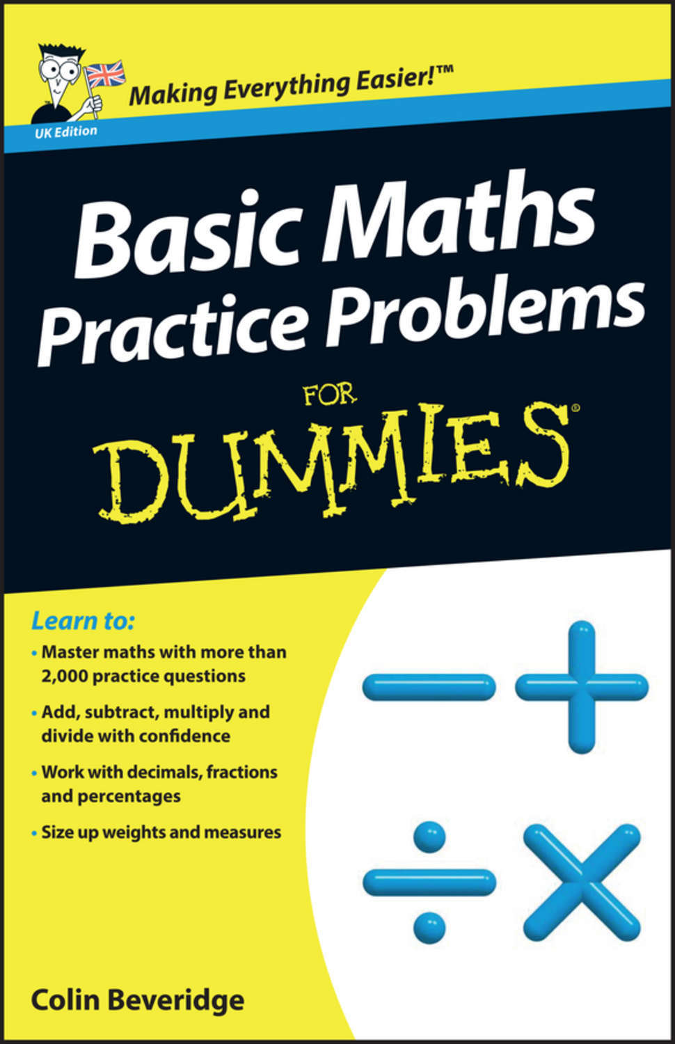 Mastering mathematics. Книга Basic. Basic Math for Dummies. Math problems. Multipliers книга.