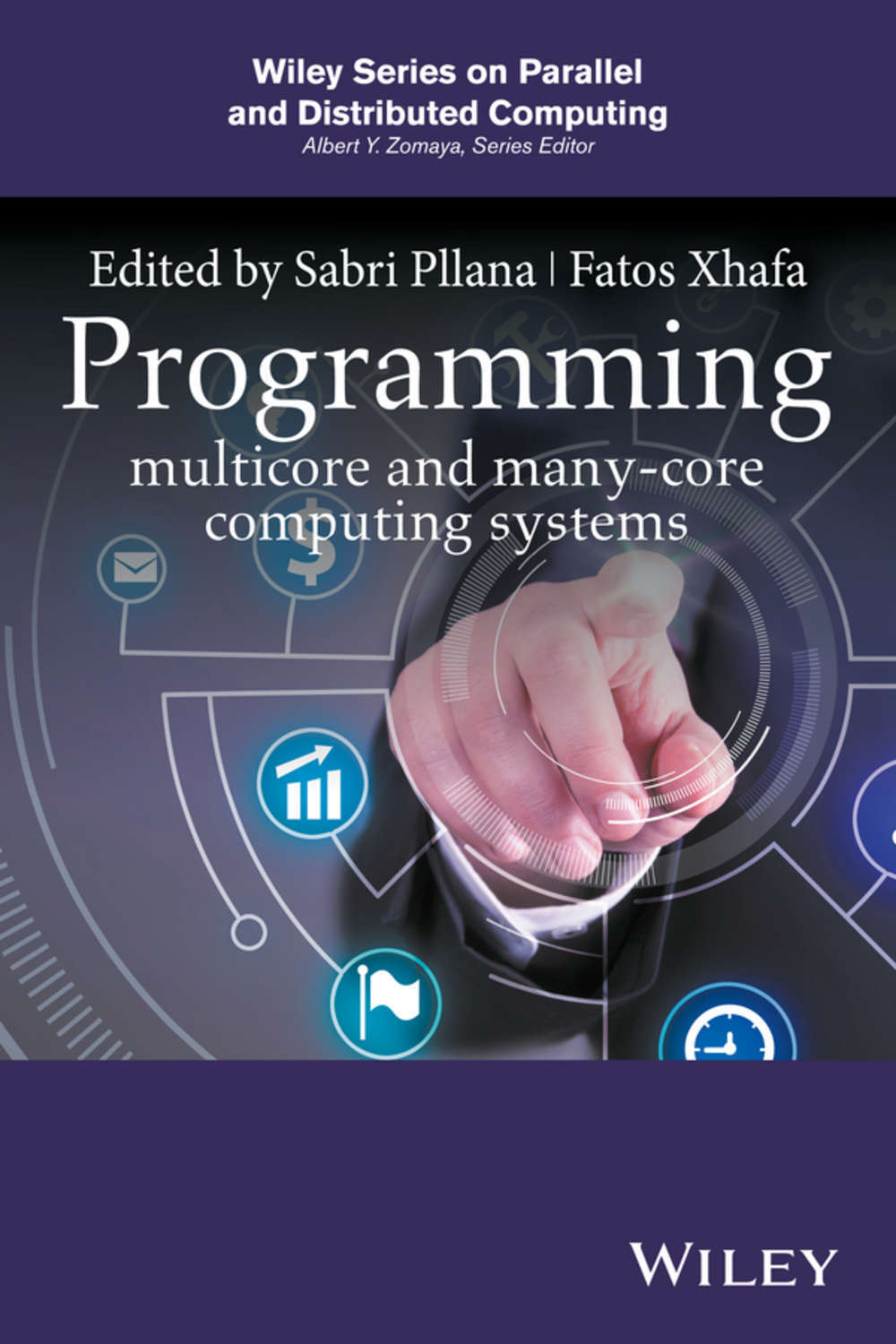 Many core. Книги по языкам программирования. Book Programming