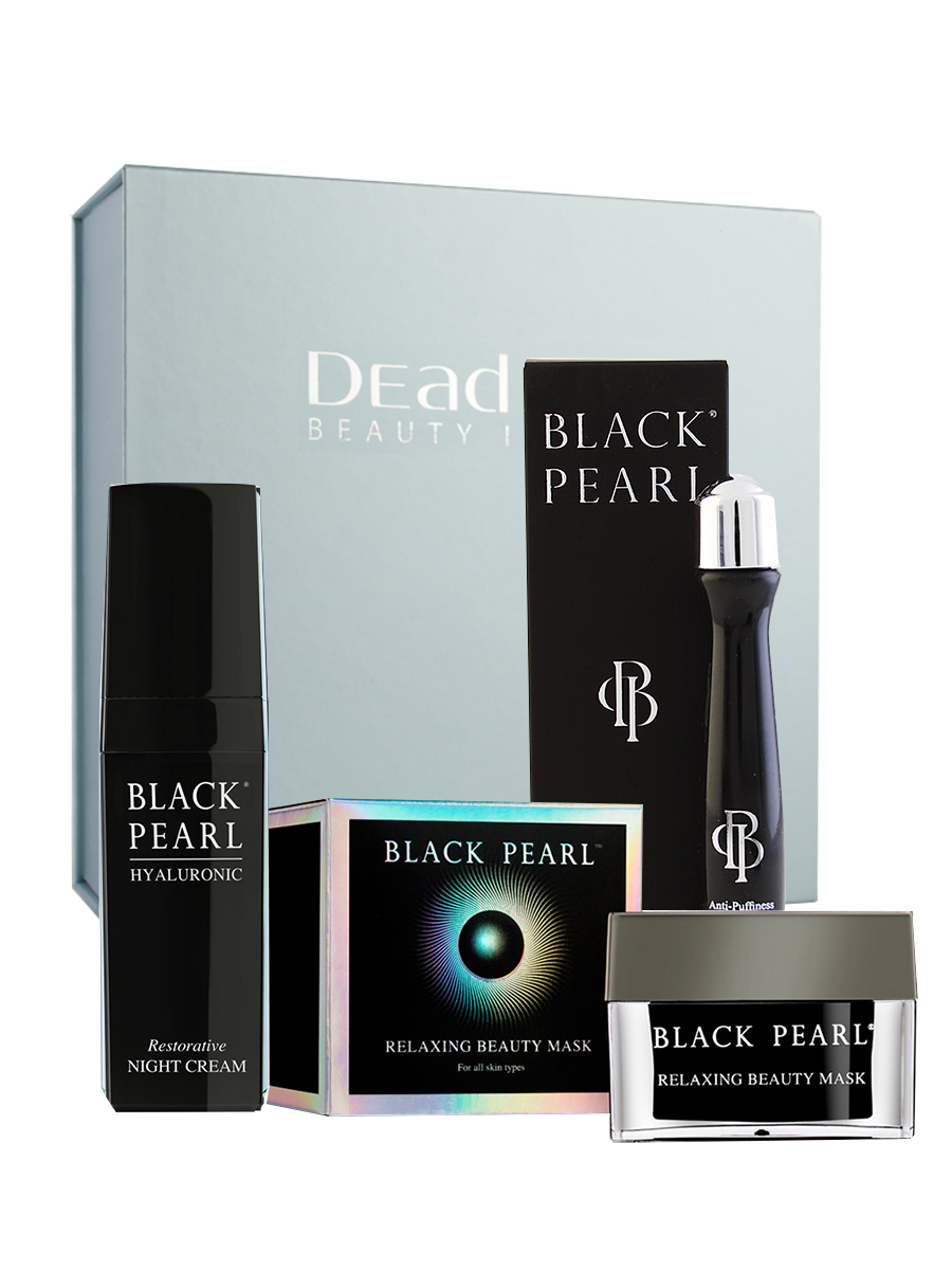 Black Pearl Израиль Купить Косметика Производитель