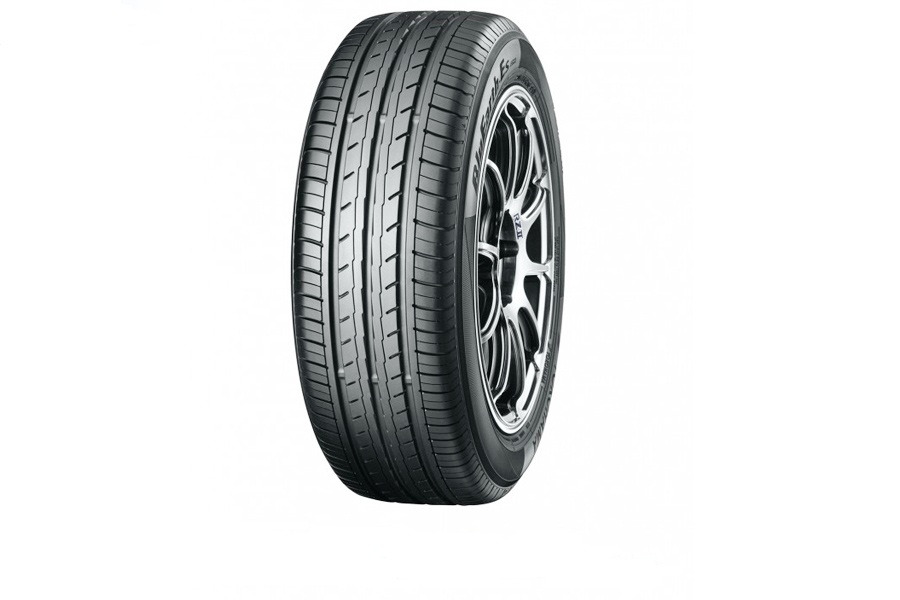 Yokohama BluEarth-ES32 Шины  летние 205/55  R16 91V