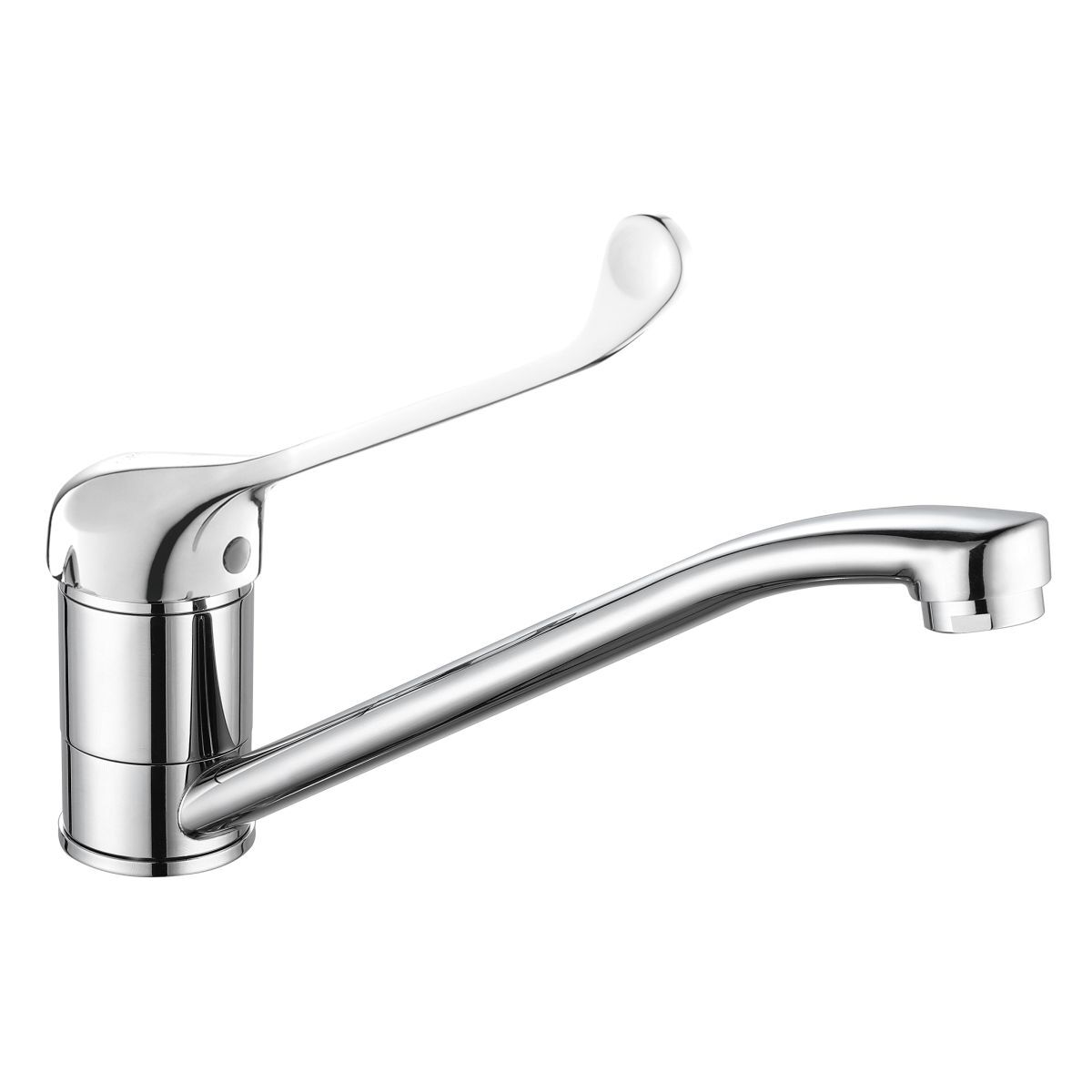 Смеситель хирургический GROSS AQUA 3509509-G0149 Professional Латунь ...