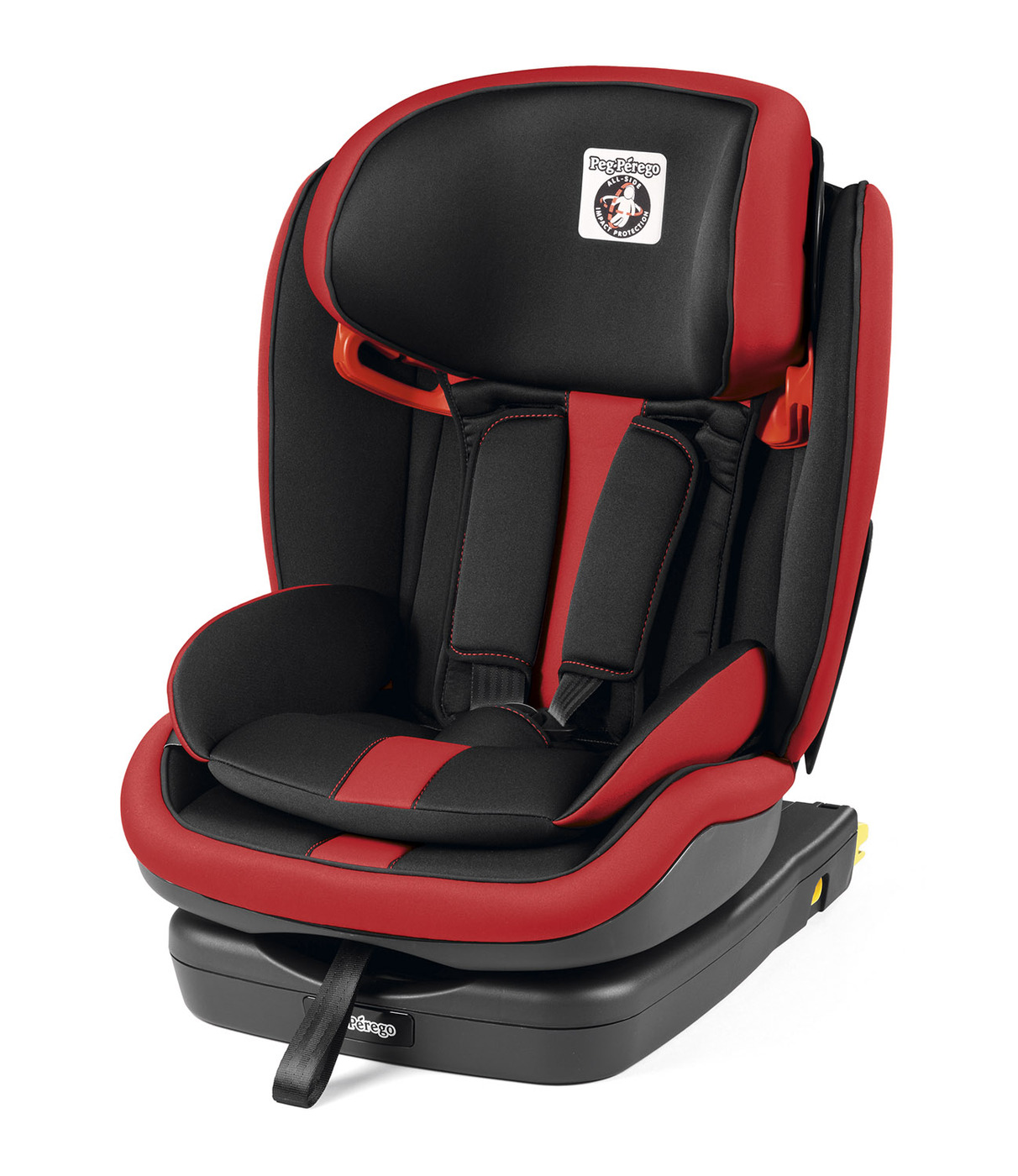 кресло peg perego viaggio 2 3 surefix