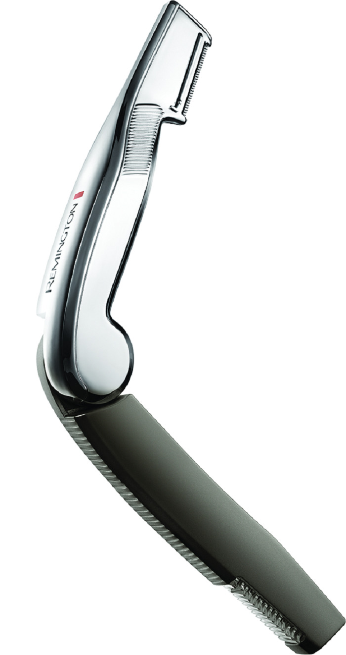Купить триммер Remington Heritage Fold Out MPT1000, складной, черный по ...