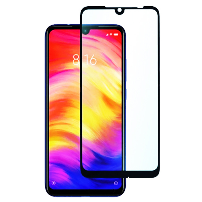 Купить Стекло Xiaomi Redmi 7