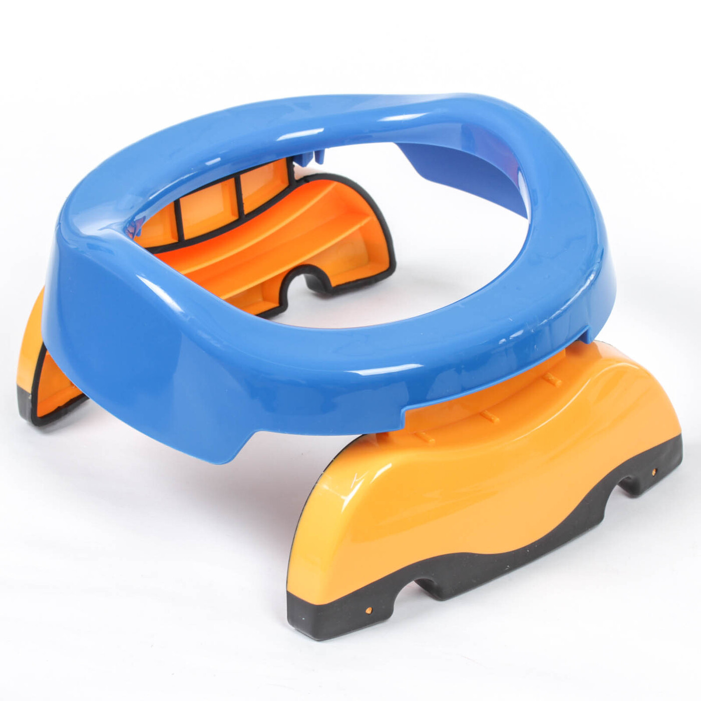 Ukid SHOP / Горшок детский дорожный "Путешествуй" — купить в интернет ...