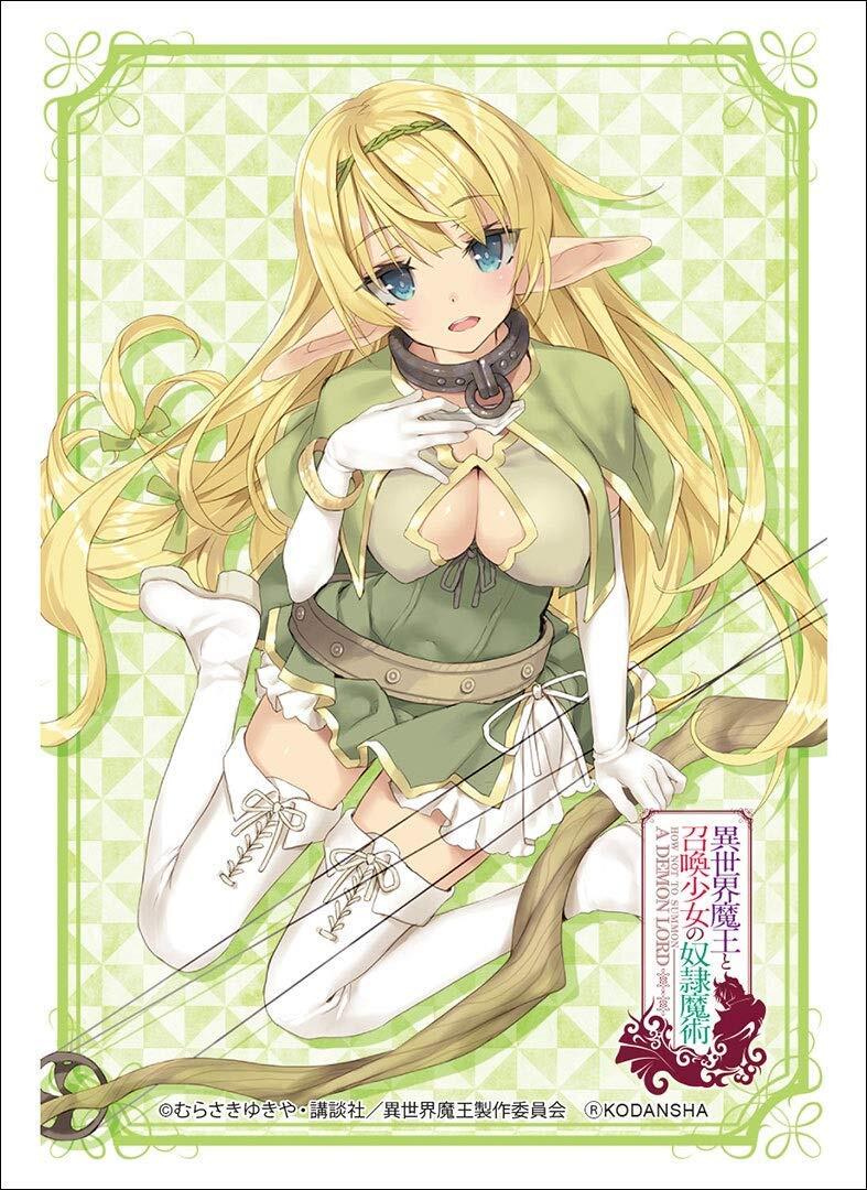 How NOT to Summon a Demon Lord Shera L Greenwood Card Game Character ...