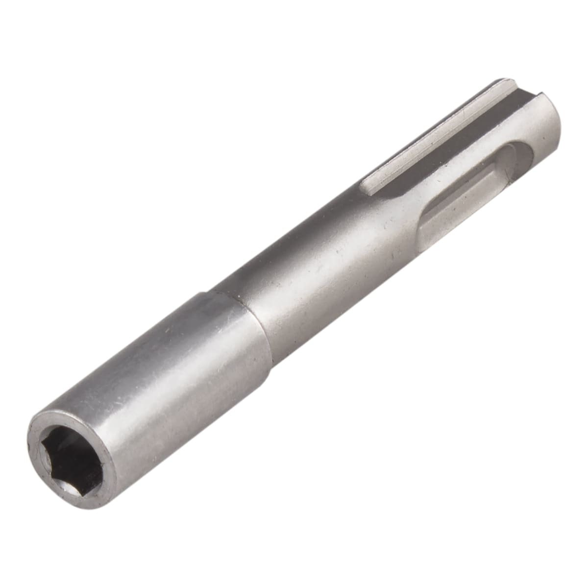 Переходник с hex на sds plus. Хвостовик для алмазных коронок (190 мм, 1_1/4unc - sds max) 290830. Sds на 1 1 4. Sds на 1 1 4. Адаптер для шуруповерта на 1/2 дюйма.