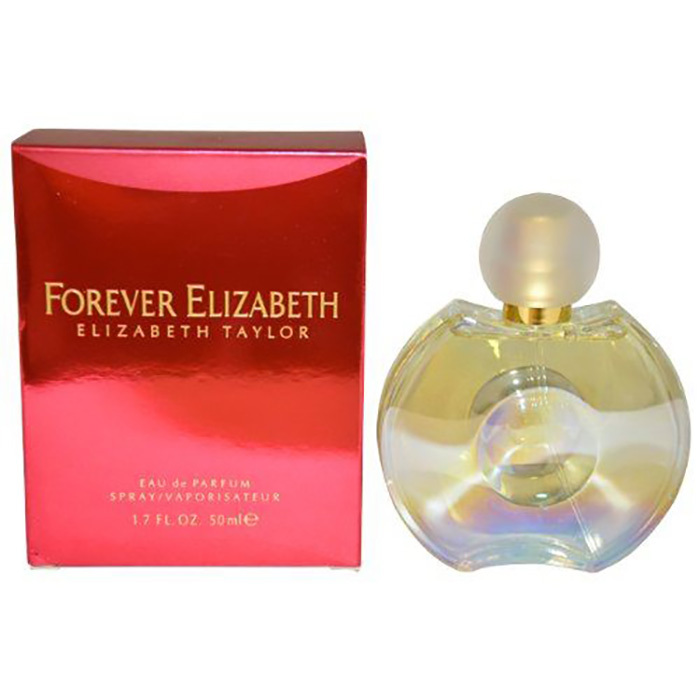 forever elizabeth perfume price