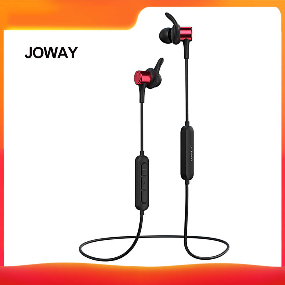 JOWAY H32 3D Surround Sound BT Наушники без проводов Спортивные игровые наушники Стереогарнитура Наушники