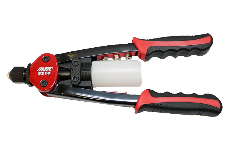 Заклепочник ручной, резьбовой, 325мм jtc-5218n. Заклепочник ручной, резьбовой, 325мм jtc-5218n. 5218 заклепочник. Заклепочник резьбовой мастак. Заклепочник прямого типа jtc.