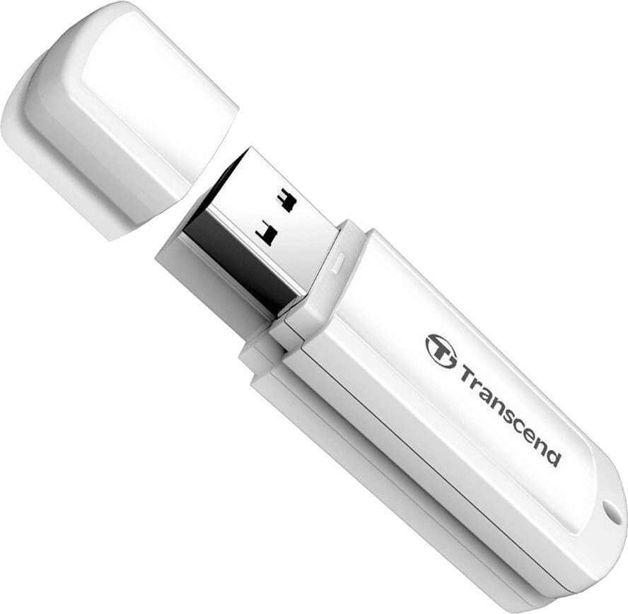 USB Флеш-накопитель Transcend 32GB JETFLASH 370