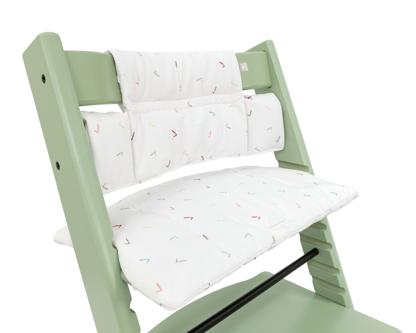 Подушка для стульчика stokke tripp