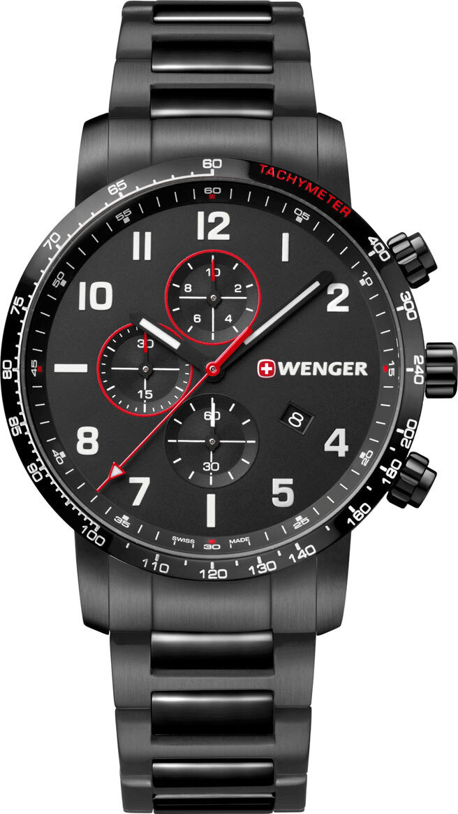 Часы wenger. Часы Wenger 01.1543.107. Наручные часы Wenger attitude. Wenger 01.1543.106. Wenger часы мужские.