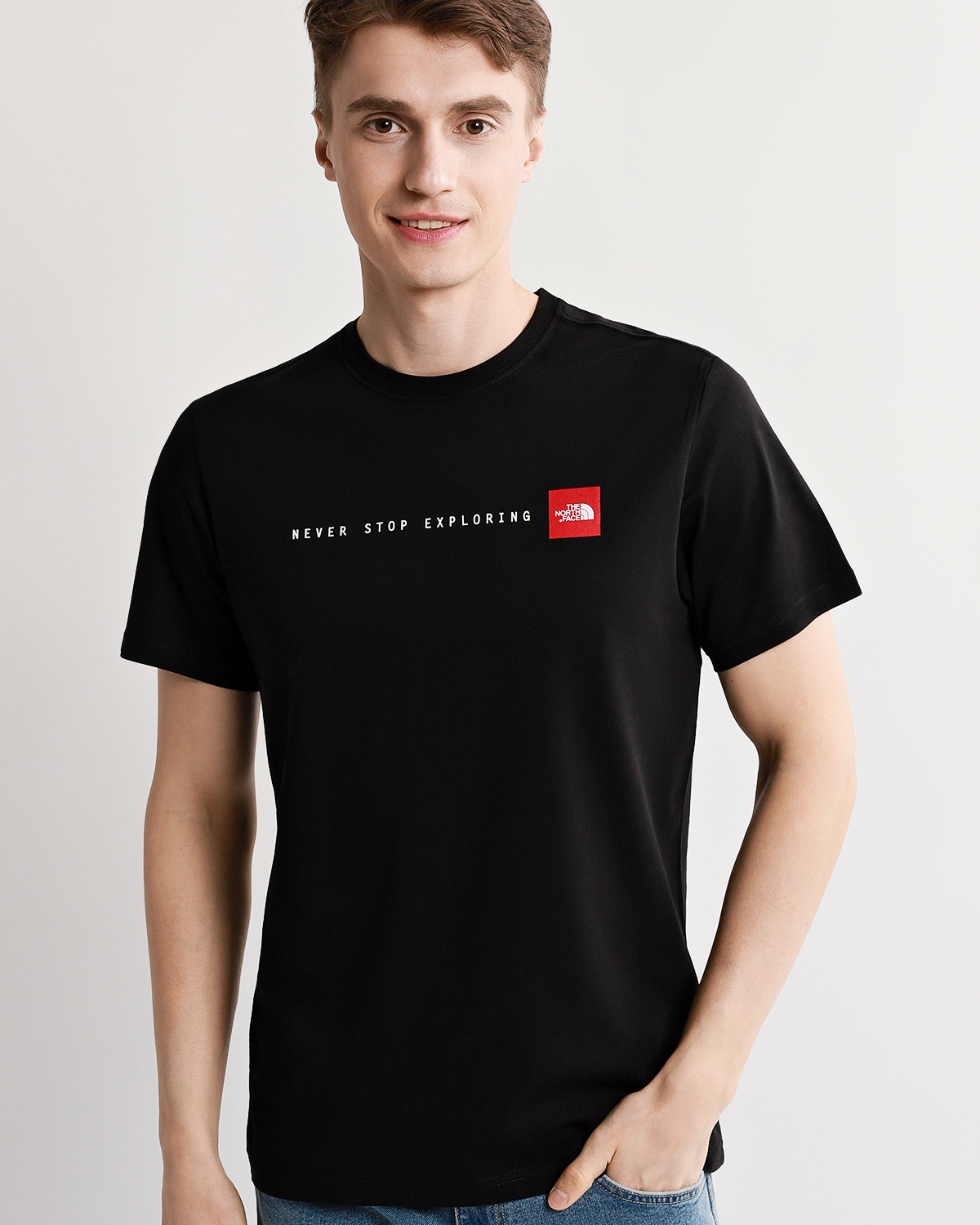 Футболка TNF NSE Tee