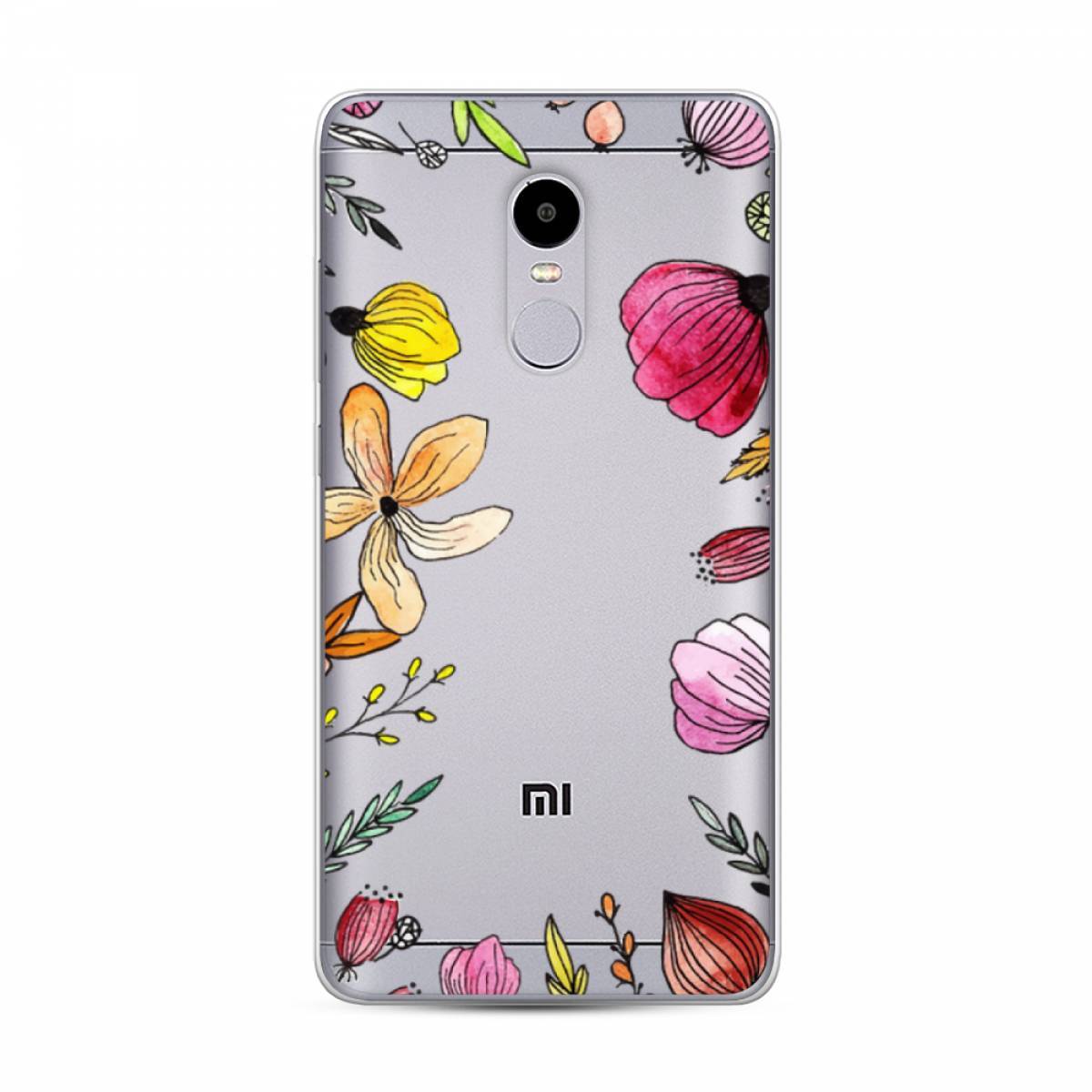 Xiaomi 4x Купить Спб