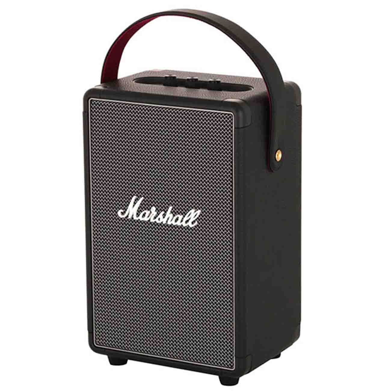 Беспроводная акустика marshall