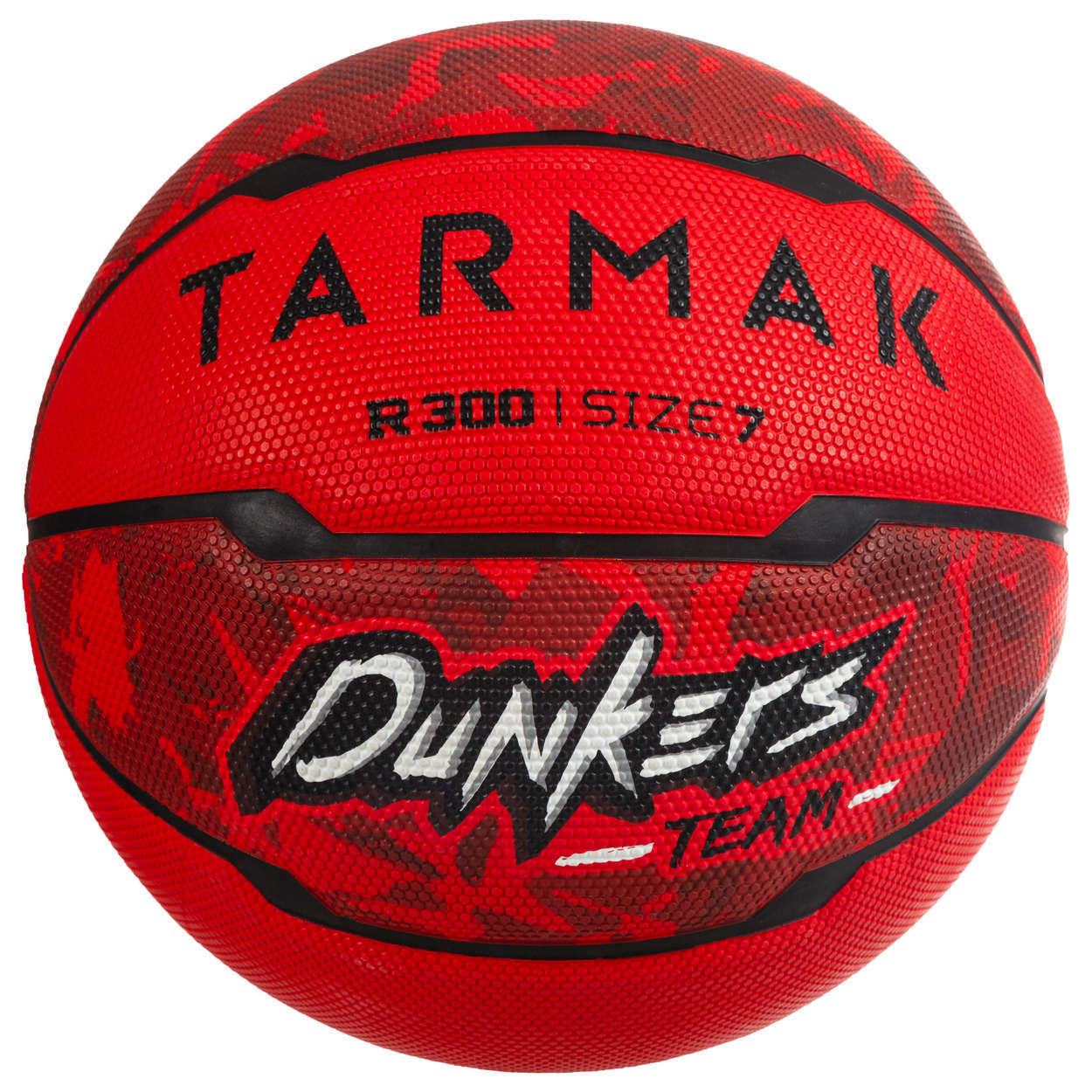 Баскетбольный мяч TARMAK r100 Size 7