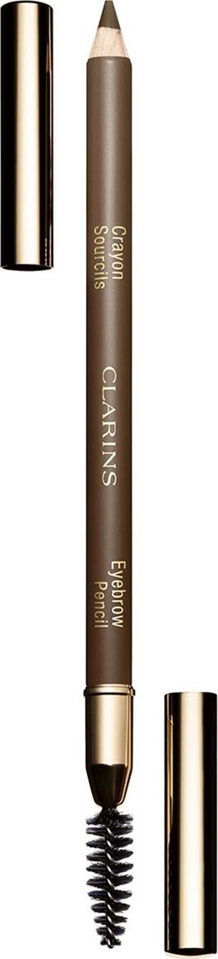 Clarins Crayon Sourcils Карандаш для бровей, 03 soft blonde, 1,1 г