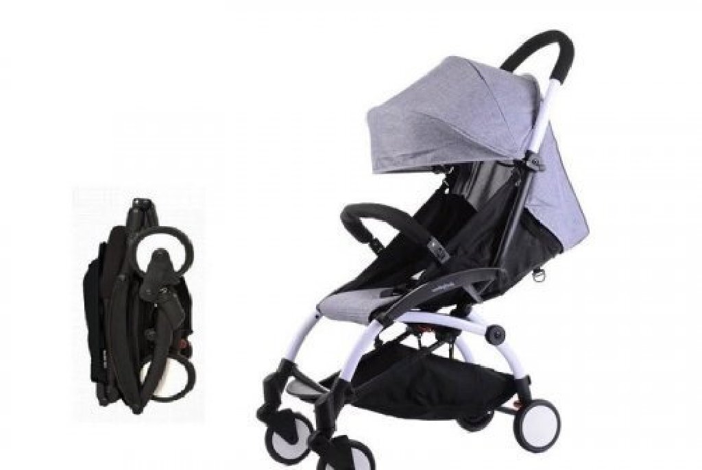 Коляска Baby Time Купить В Интернет Магазине