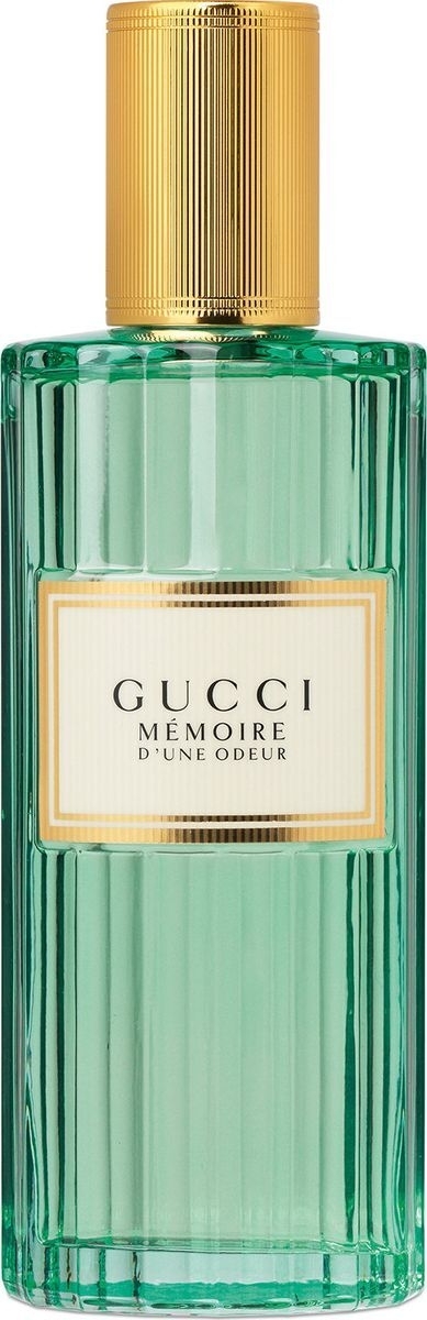 memoire gucci perfume