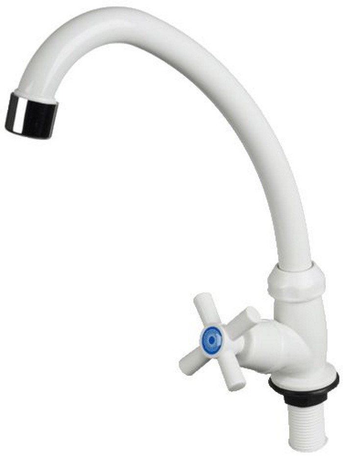 Смеситель моно / кран дачный водоразборный для слива воды Melodia Della ...