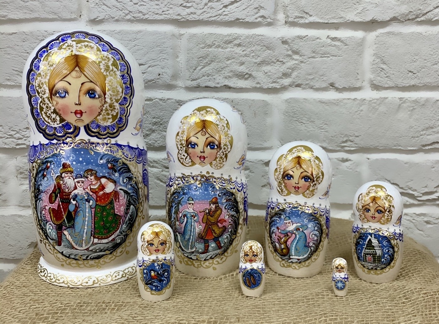 Интернет Магазин Зимняя Сказка Москва