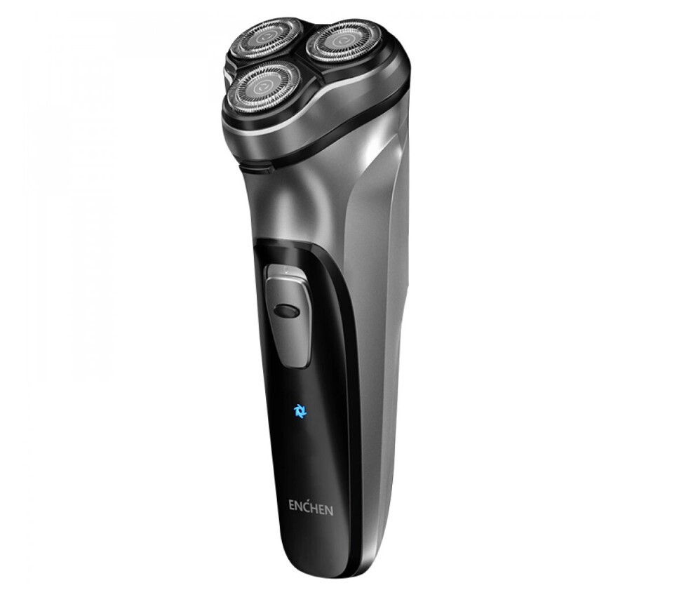 Электробритвы