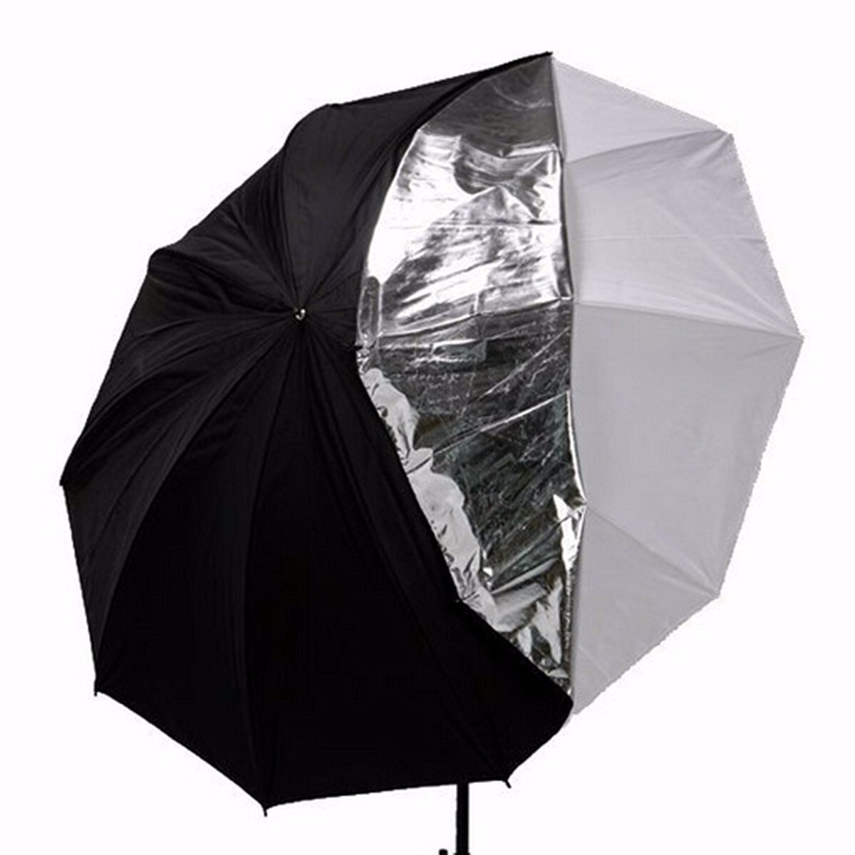 Фотографический зонт Falcon Eyes URK-48TSB1 комбинированный