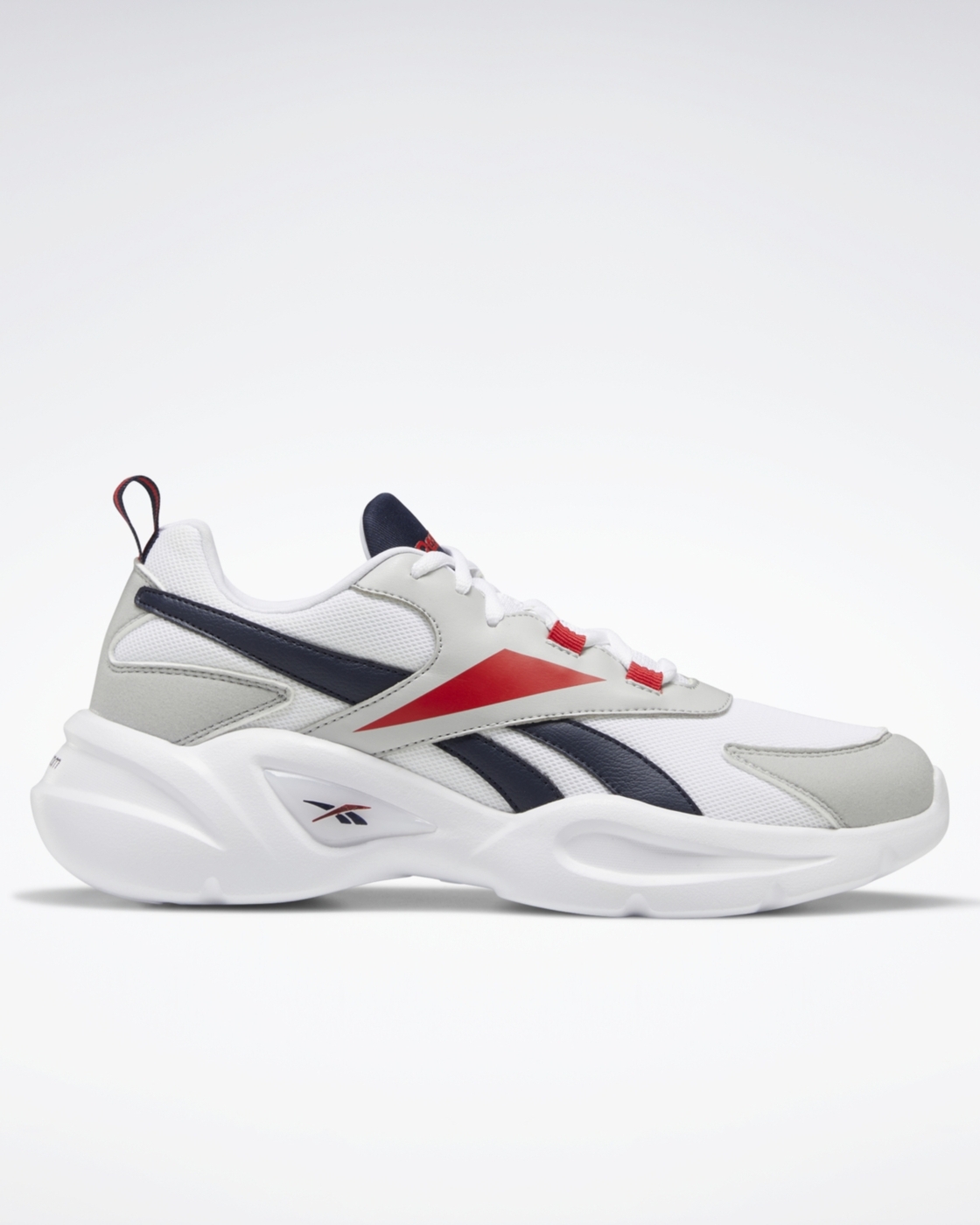 Кроссовки Reebok Classic Royal Ec Ride 