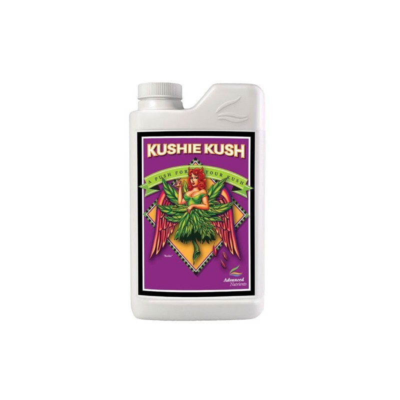 Максимум для растений. Kushie Kush 1 l. Стимулятор не проникающий. Чем заменить стимуляторы Advanced nutrients на менее дорогие. Добавка an Kushie Kush 500мл.