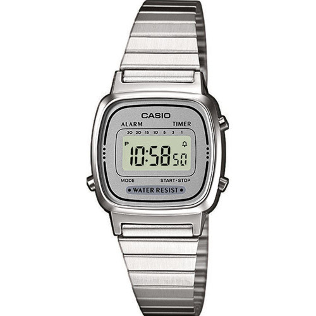 Casio Vintage la-670wea-7e